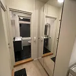 Moderne Ettroms Studioleilighet! Апартаменты *
