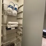 Moderne Ettroms Studioleilighet! * Осло
