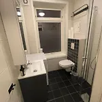 Apartamento Moderne Ettroms Studioleilighet! *