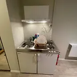 Moderne Ettroms Studioleilighet! Oslo