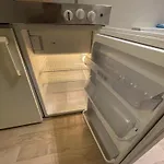 Apartamento Moderne Ettroms Studioleilighet! Oslo