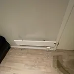 Апартаменты Moderne Ettroms Studioleilighet! Осло