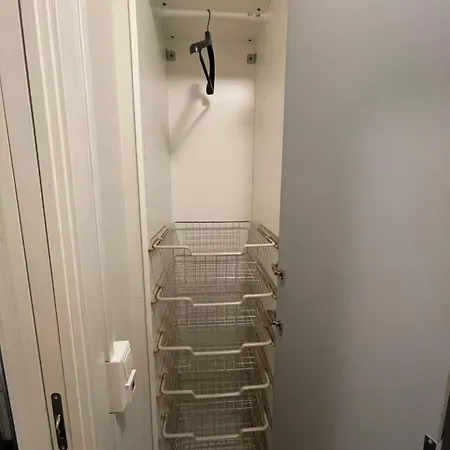 Apartamento Moderne Ettroms Studioleilighet! Oslo