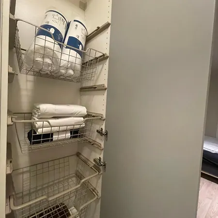 Moderne Ettroms Studioleilighet! * Oslo