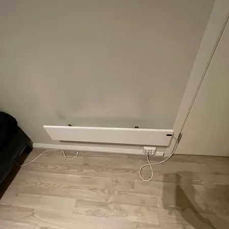 Appartement Moderne Ettroms Studioleilighet! Oslo