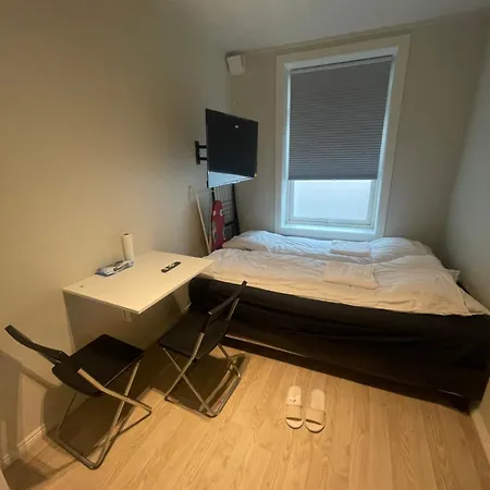 Moderne Ettroms Studioleilighet! Appartement *