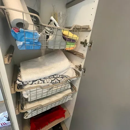 Moderne Ettroms Studioleilighet! Осло