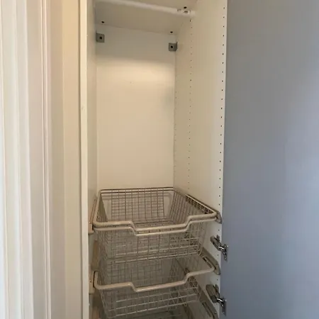 Moderne Ettroms Studioleilighet! * Осло