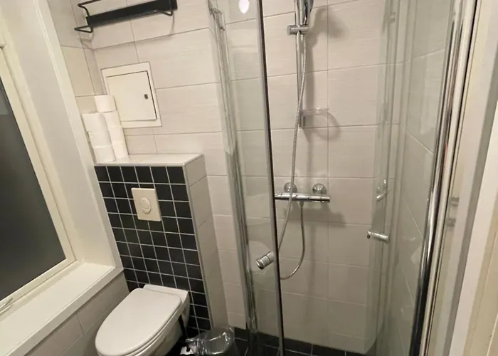 Moderne Ettroms Studioleilighet! Lägenhet Oslo