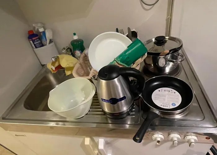 Moderne Ettroms Studioleilighet! Oslo