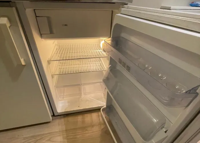 Lägenhet Moderne Ettroms Studioleilighet! Oslo