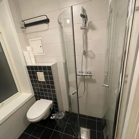 Moderne Ettroms Studioleilighet! Апартаменты Осло