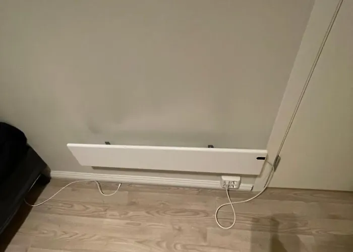 Apartament Moderne Ettroms Studioleilighet! Oslo