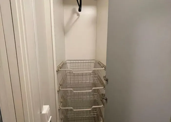 Apartmán Moderne Ettroms Studioleilighet! Oslo