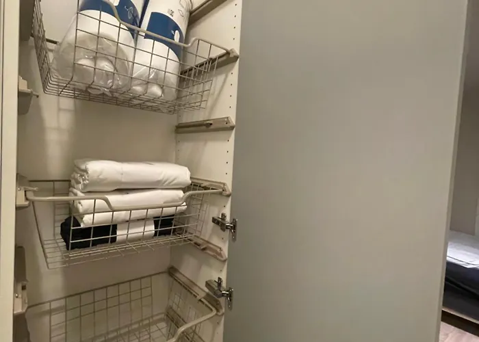 Moderne Ettroms Studioleilighet! * Oslo